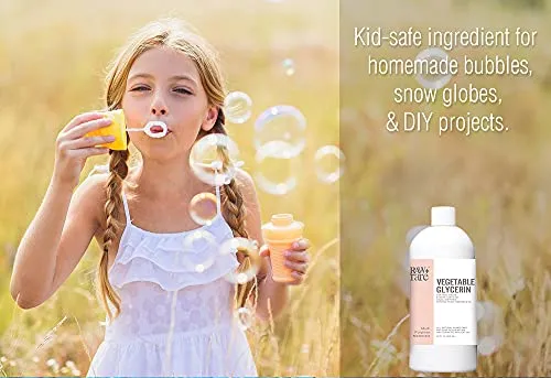 Vegetable Glycerin