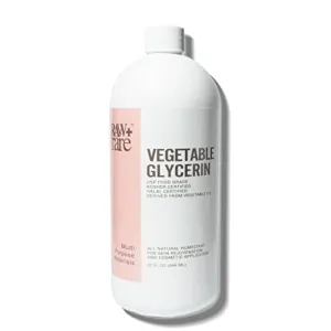 Vegetable Glycerin