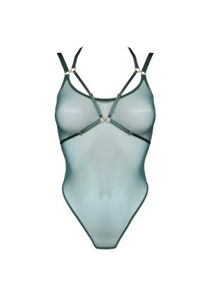Vero Harness Body