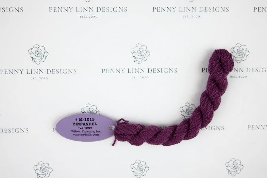 Vineyard Merino M-1015 Zinfandel
