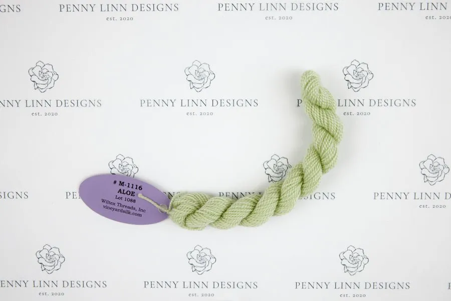 Vineyard Merino M-1116 Aloe