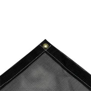Vinyl Coated Mesh Tarps