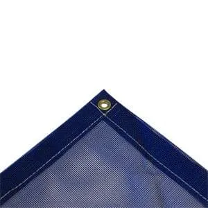 Vinyl Coated Mesh Tarps