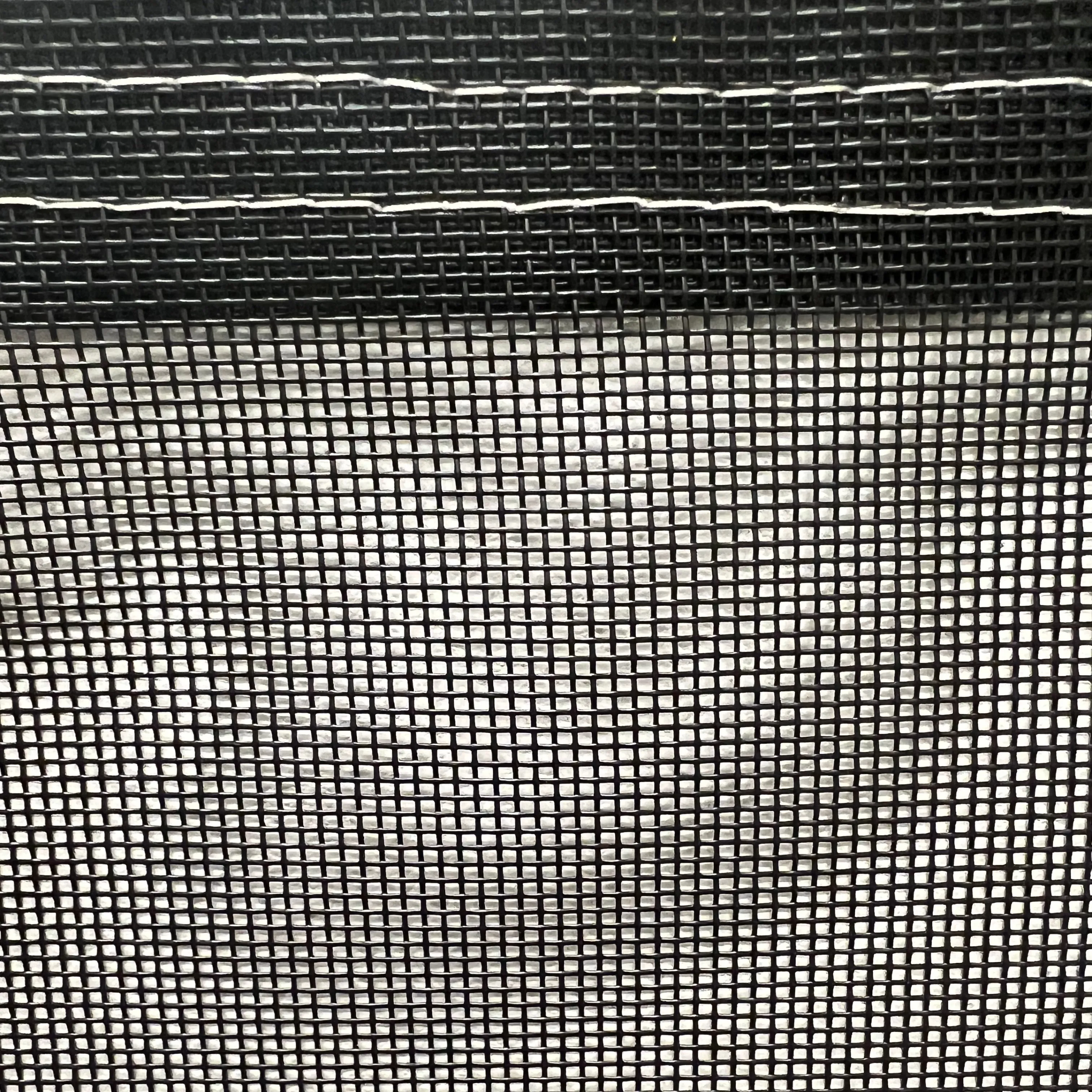 Vinyl Coated Mesh Tarps