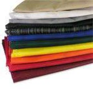 Vinyl Coated Mesh Tarps