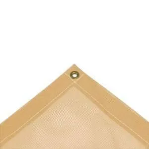Vinyl Coated Mesh Tarps