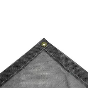 Vinyl Coated Mesh Tarps