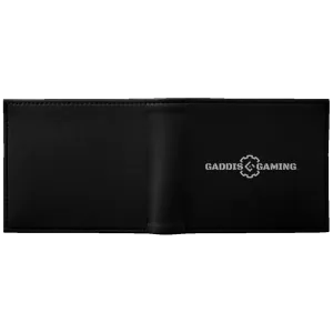 WA100 Wallet