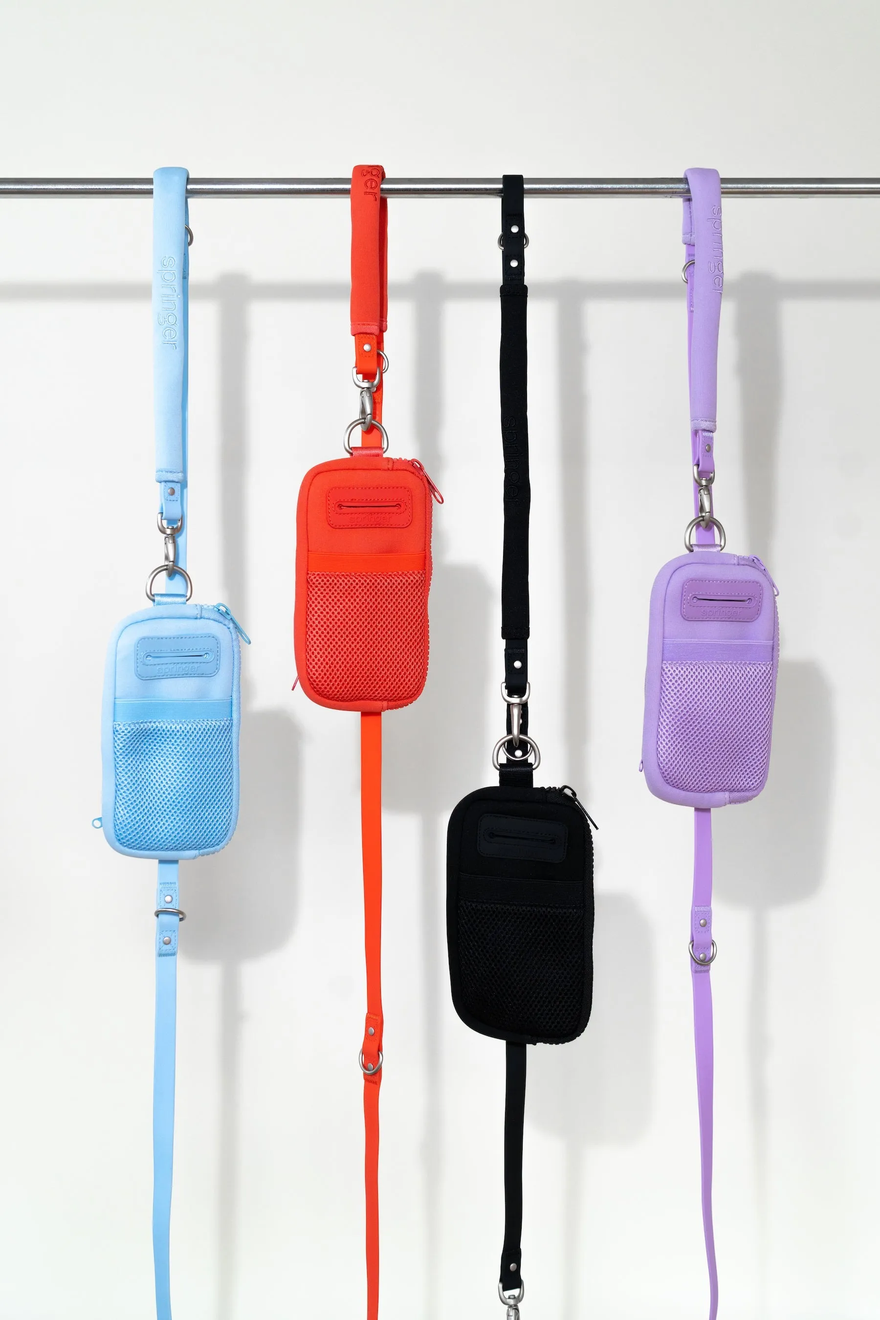 Walk Bag   Dog Leash