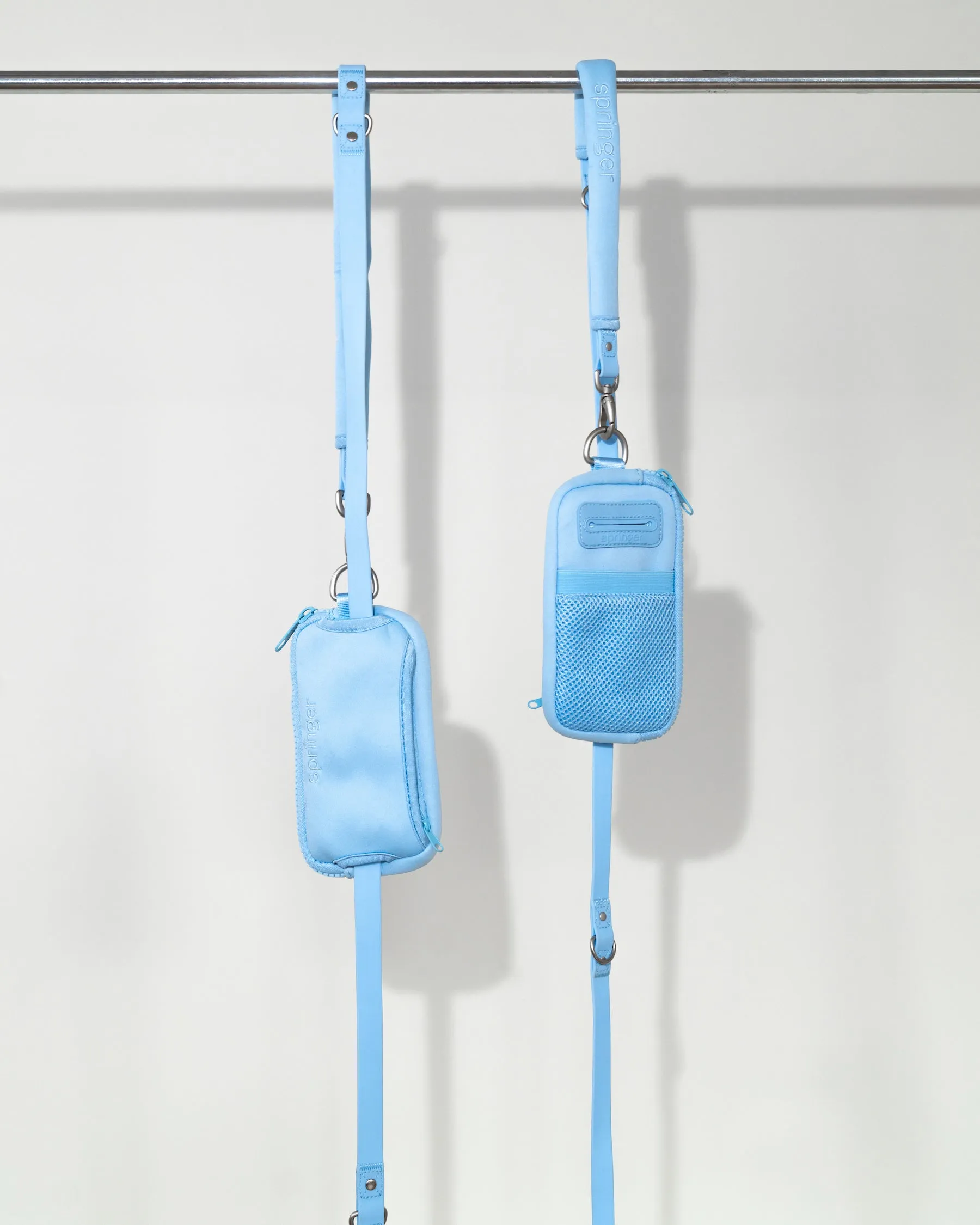 Walk Bag   Dog Leash