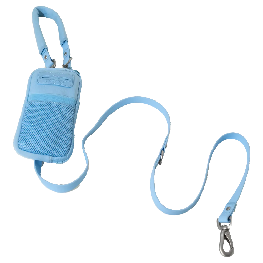 Walk Bag   Dog Leash