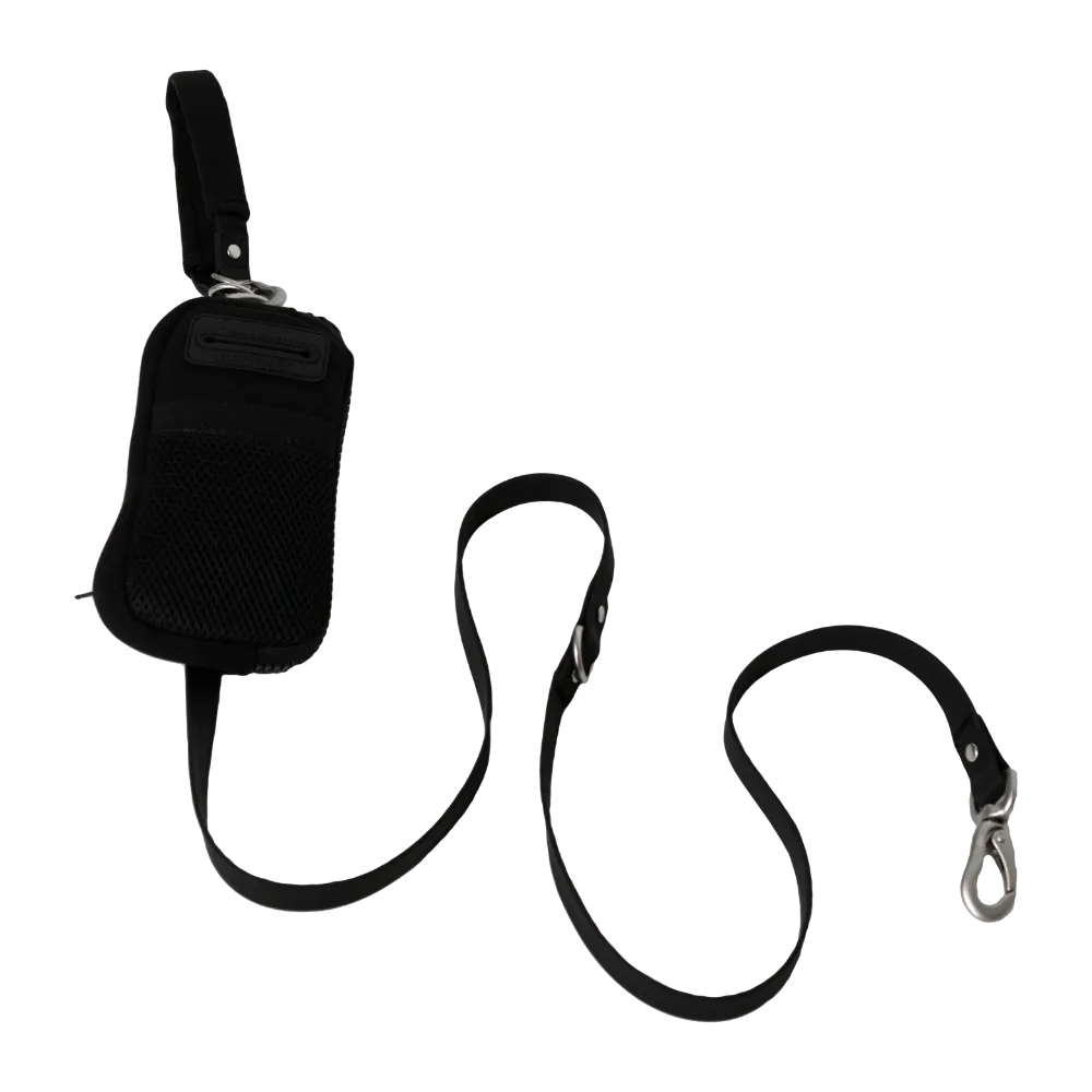 Walk Bag   Dog Leash