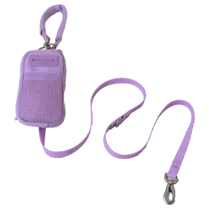 Walk Bag   Dog Leash