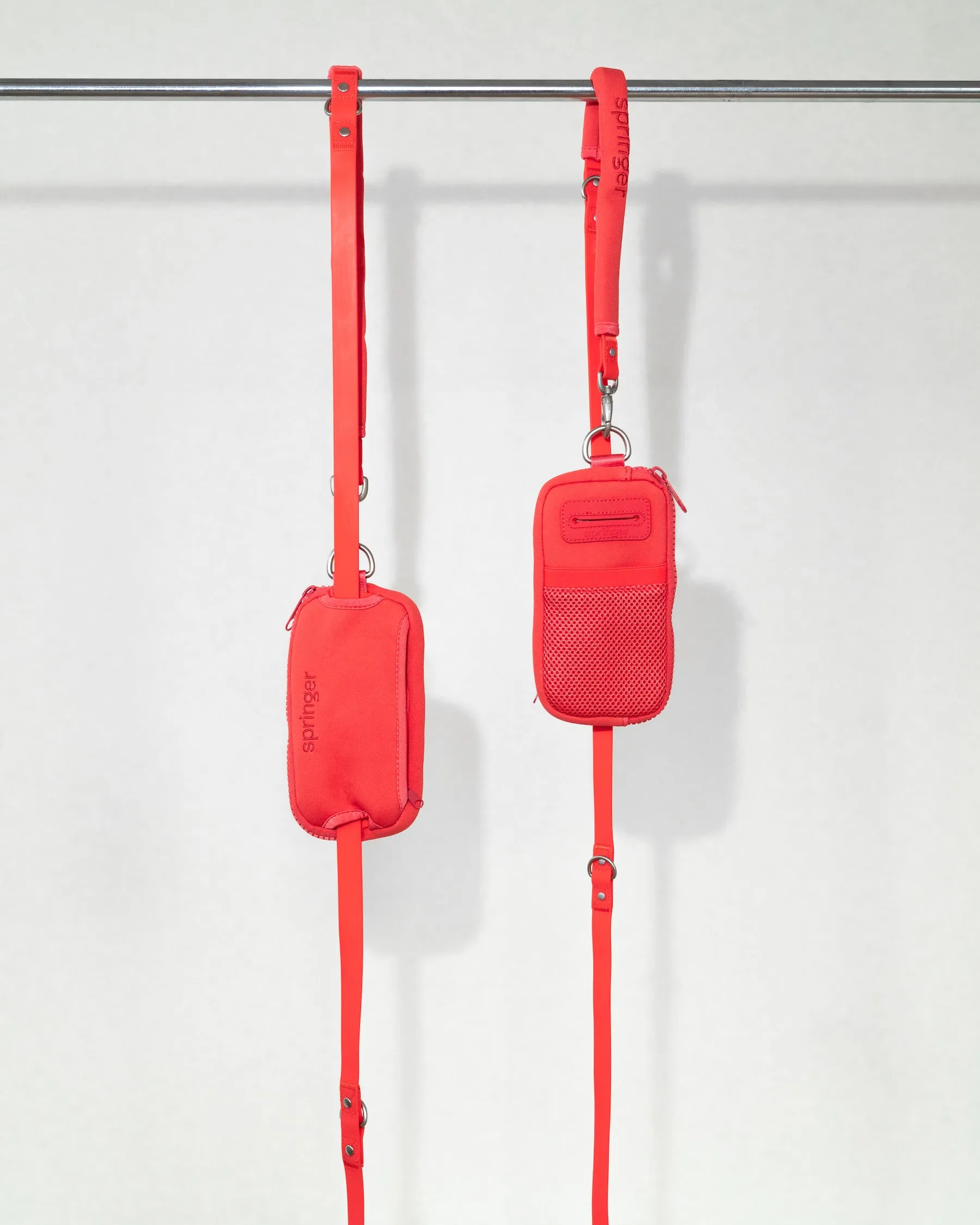 Walk Bag   Dog Leash