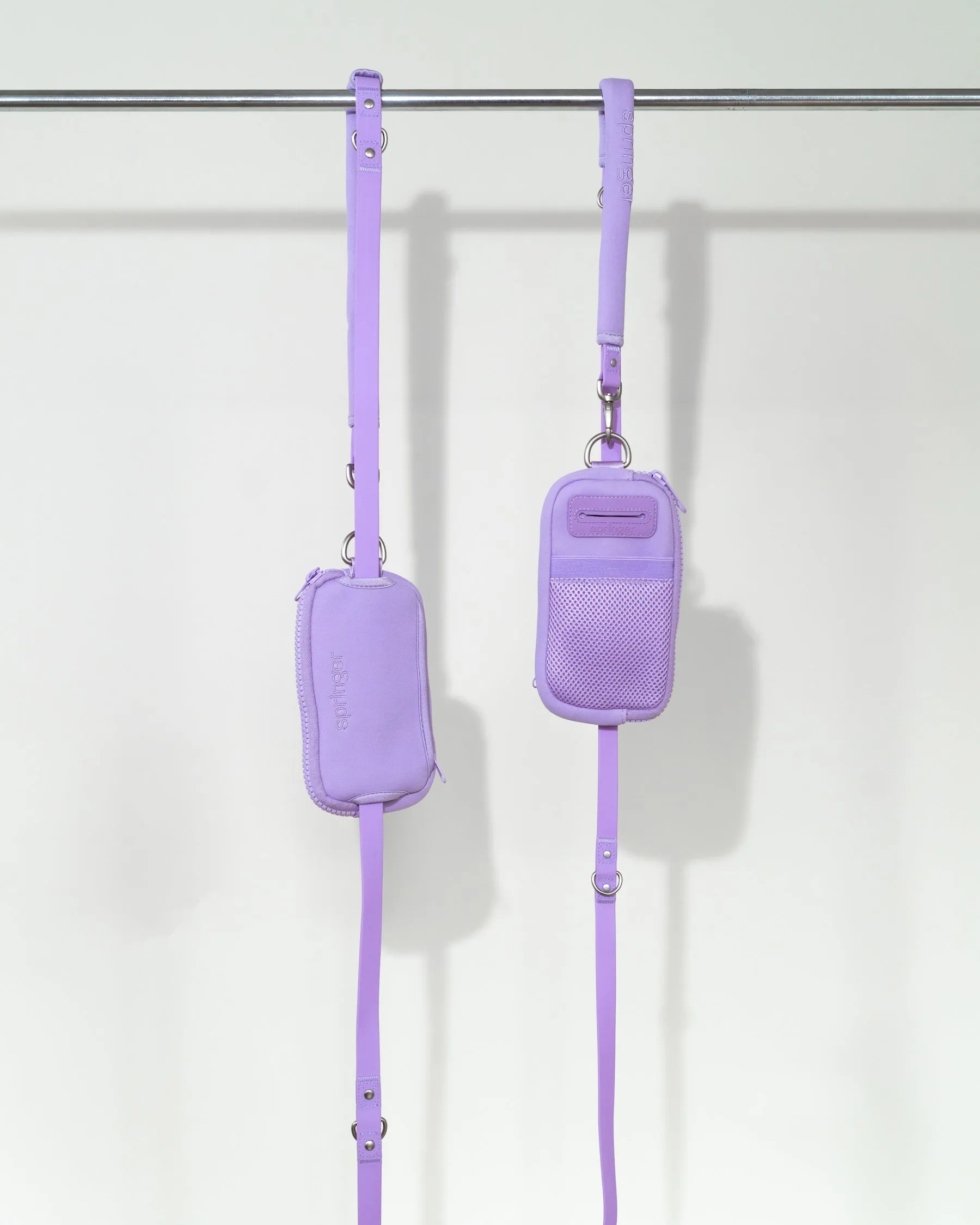 Walk Bag   Dog Leash
