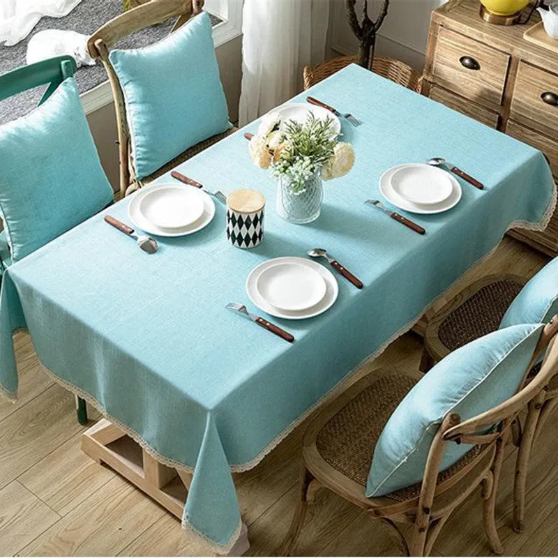 Water-proof Tablecloth