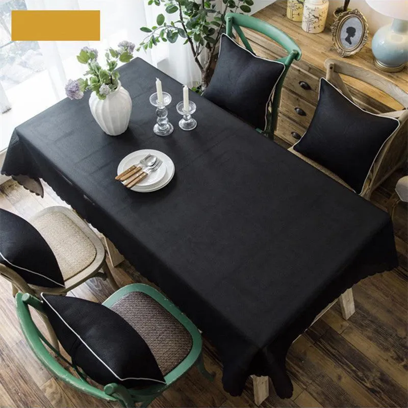 Water-proof Tablecloth