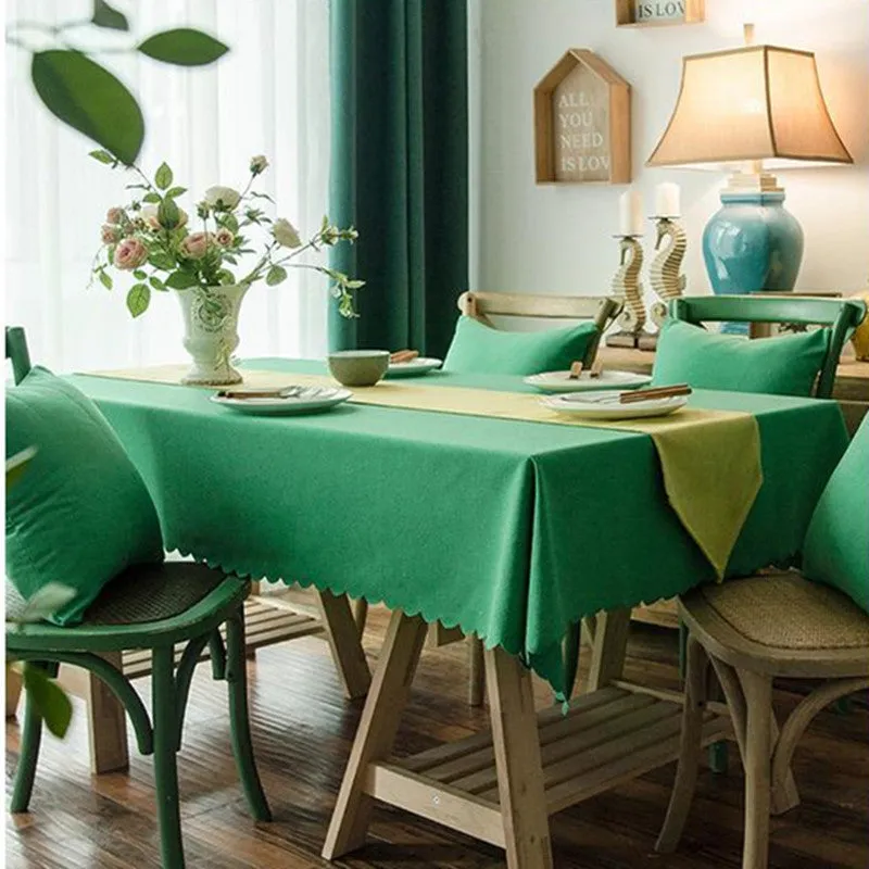 Water-proof Tablecloth