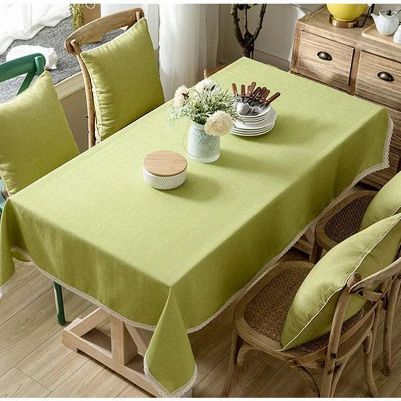 Water-proof Tablecloth