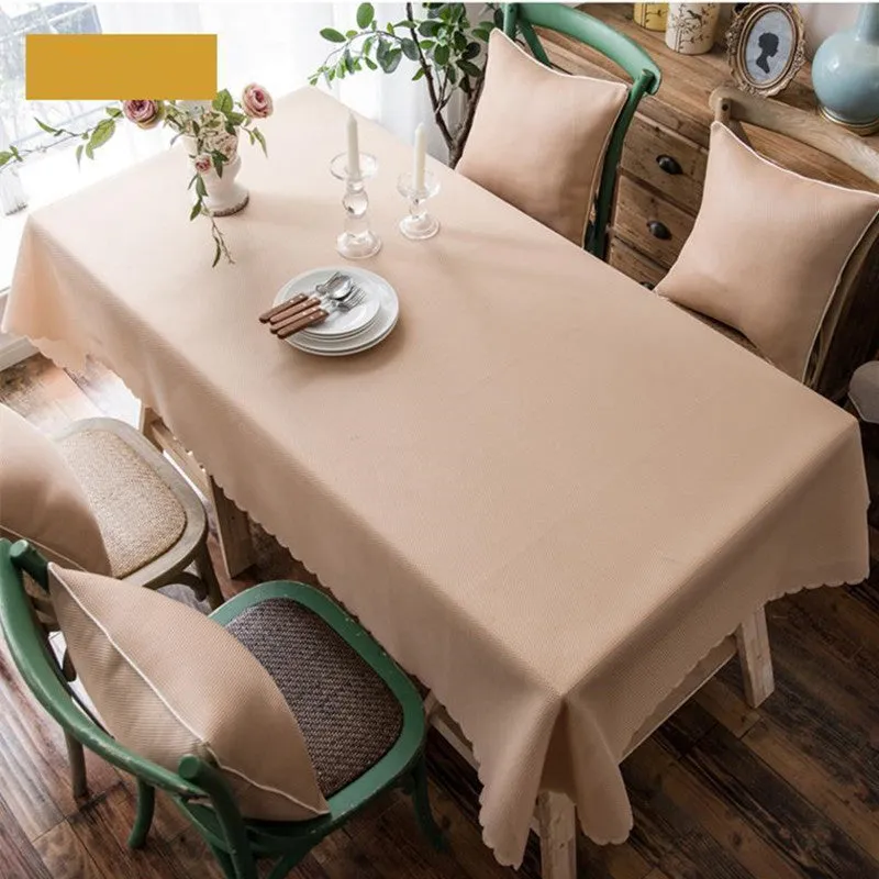 Water-proof Tablecloth