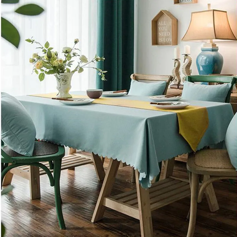 Water-proof Tablecloth