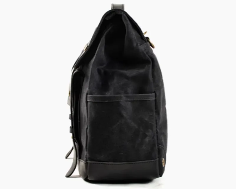 Waterproof Motorcycle Side Bag V0411
