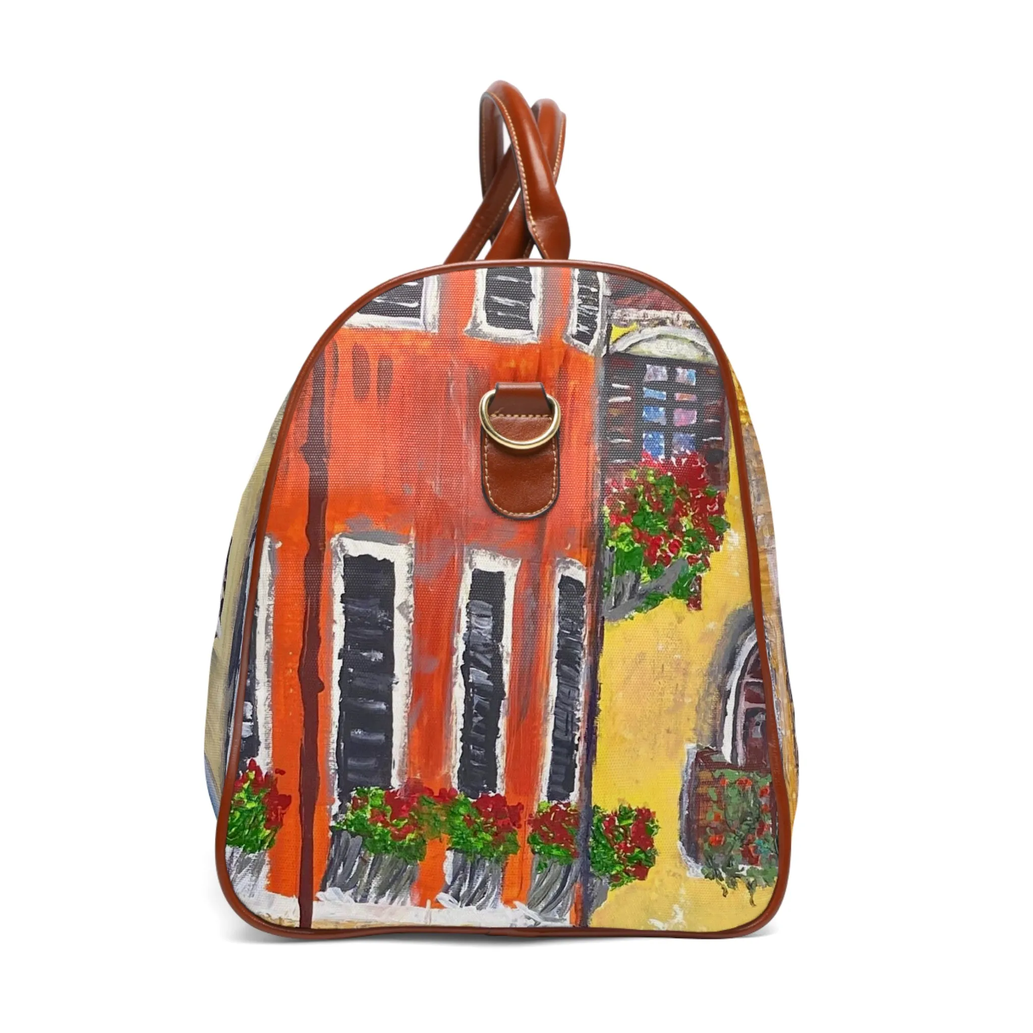 Waterproof Travel Bag