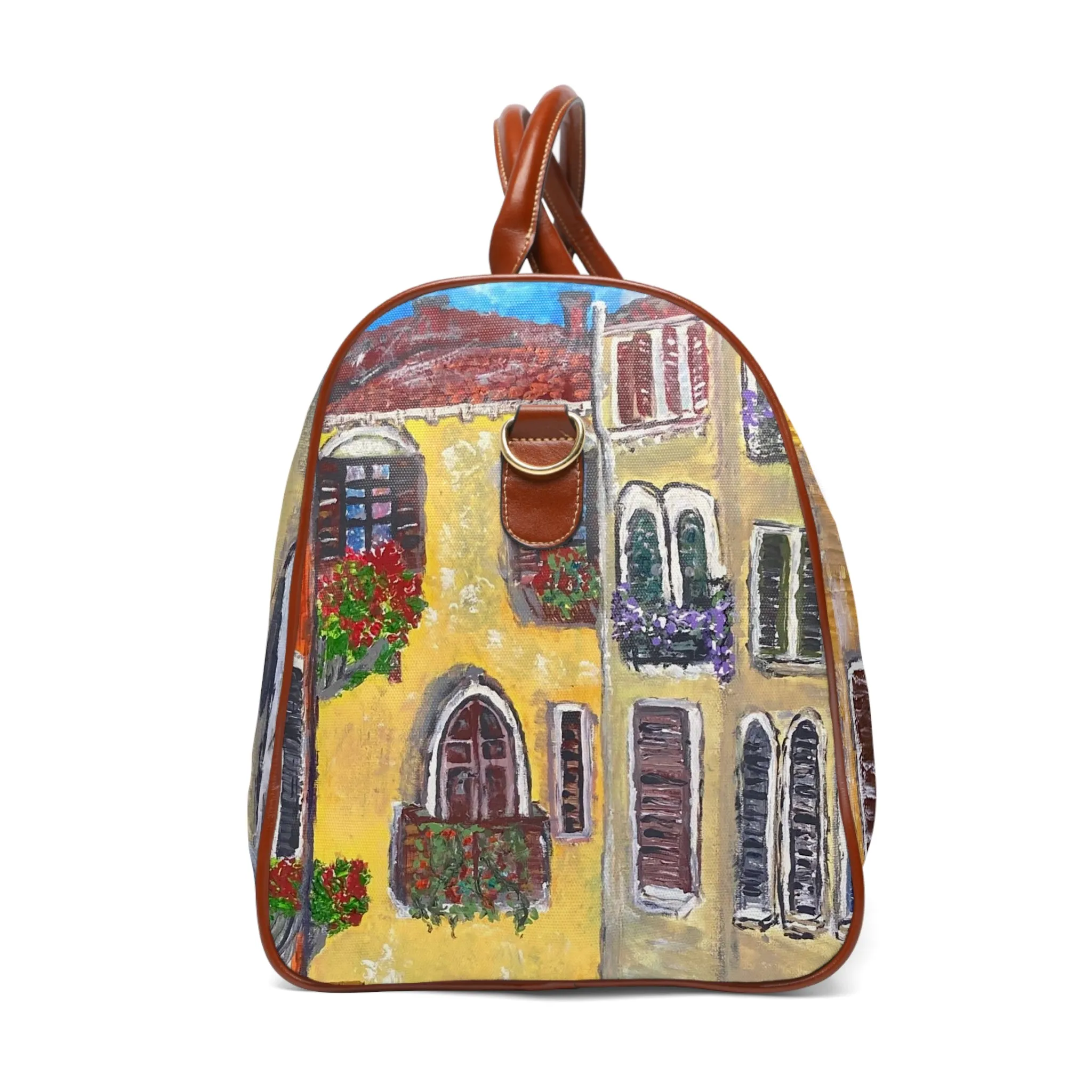 Waterproof Travel Bag