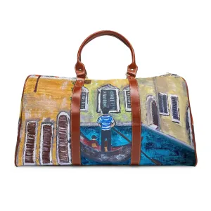 Waterproof Travel Bag
