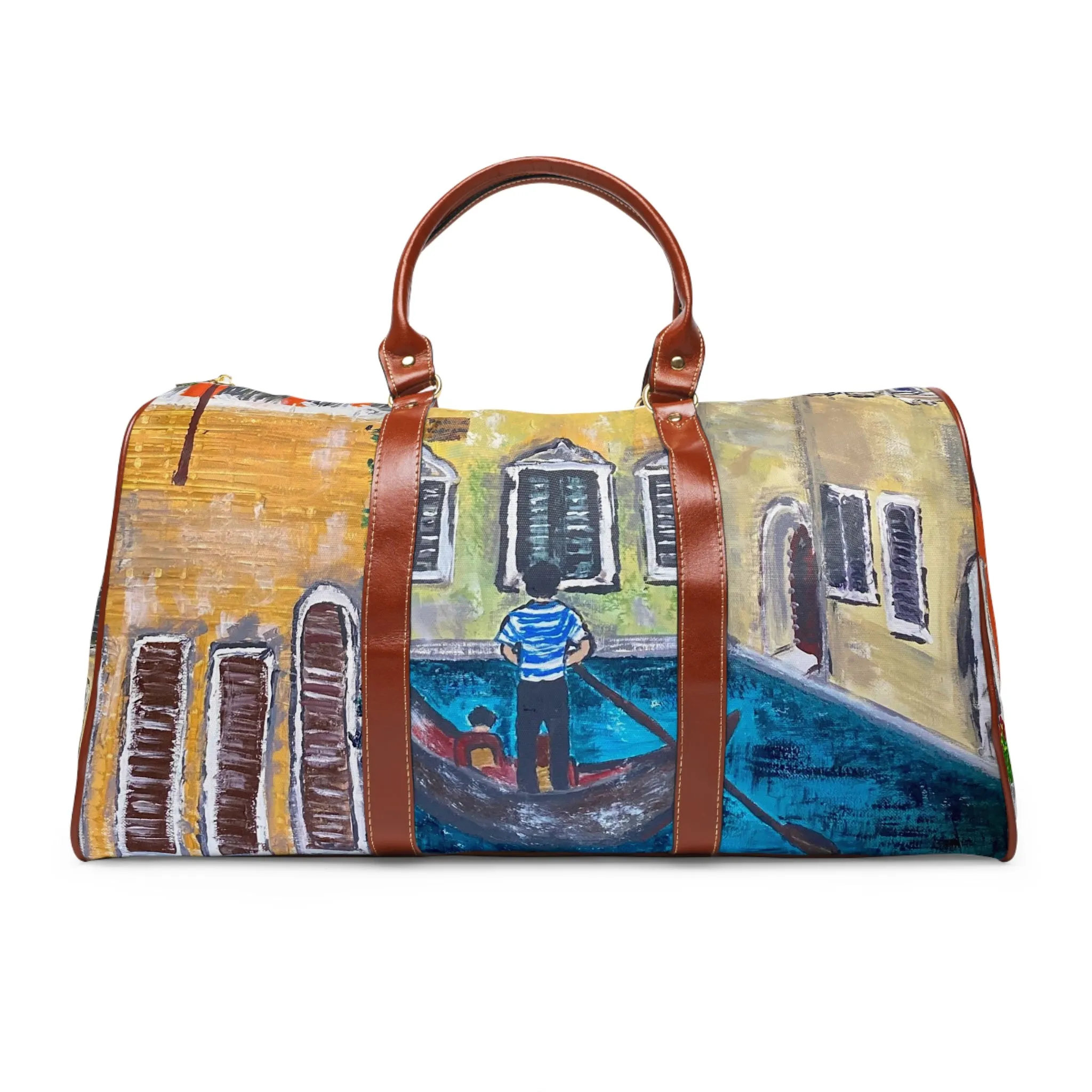 Waterproof Travel Bag