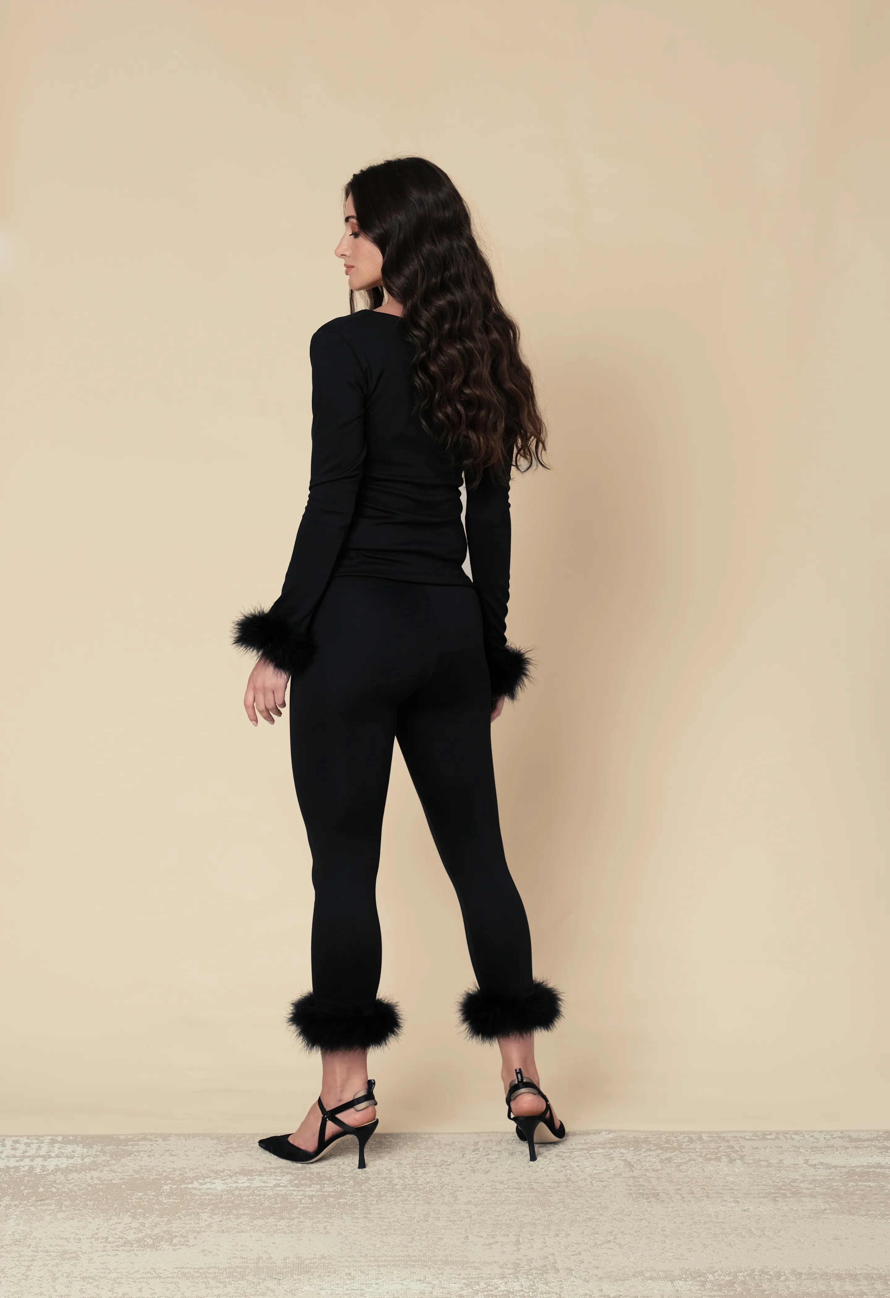 Weekend chic set