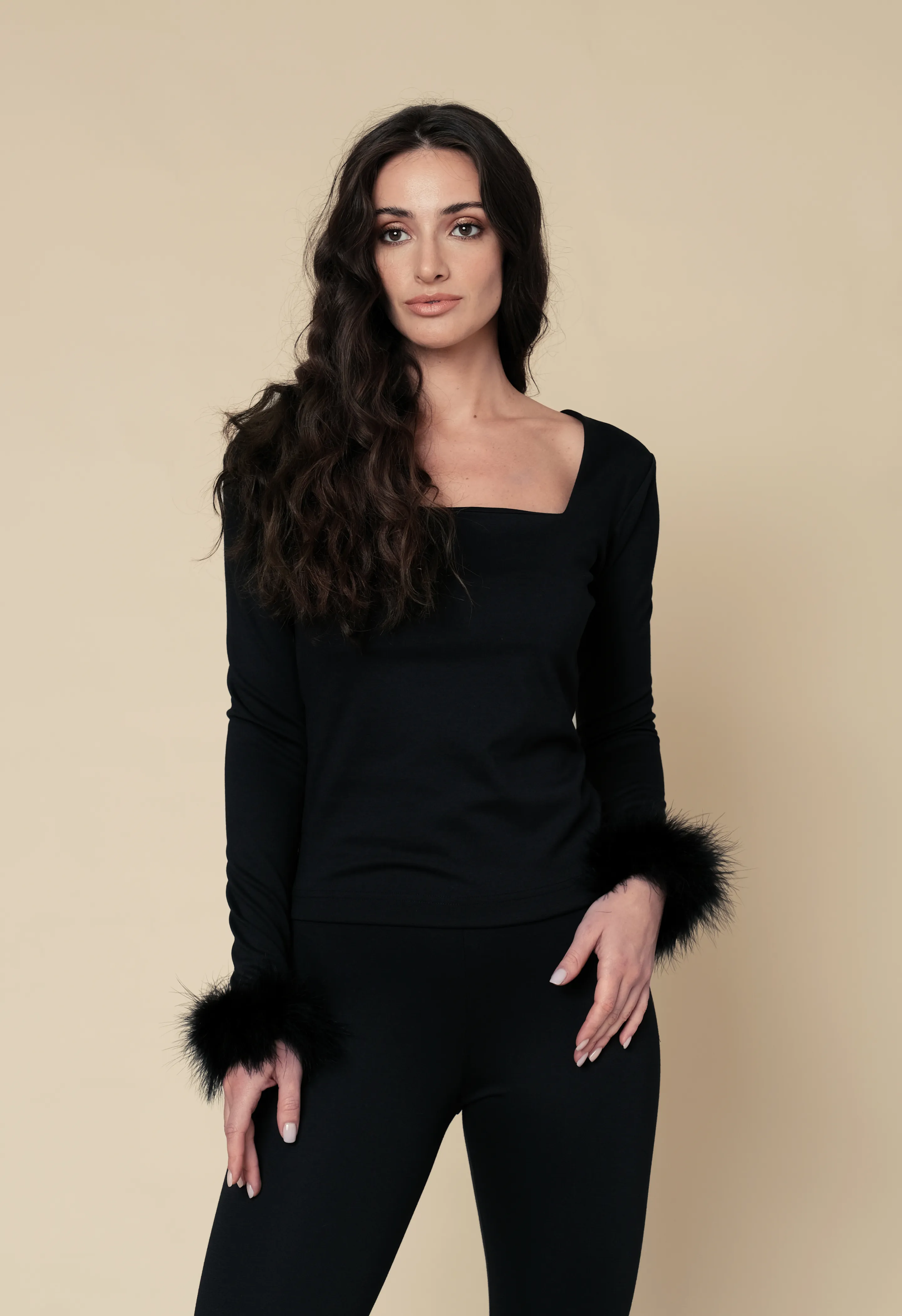 Weekend chic set
