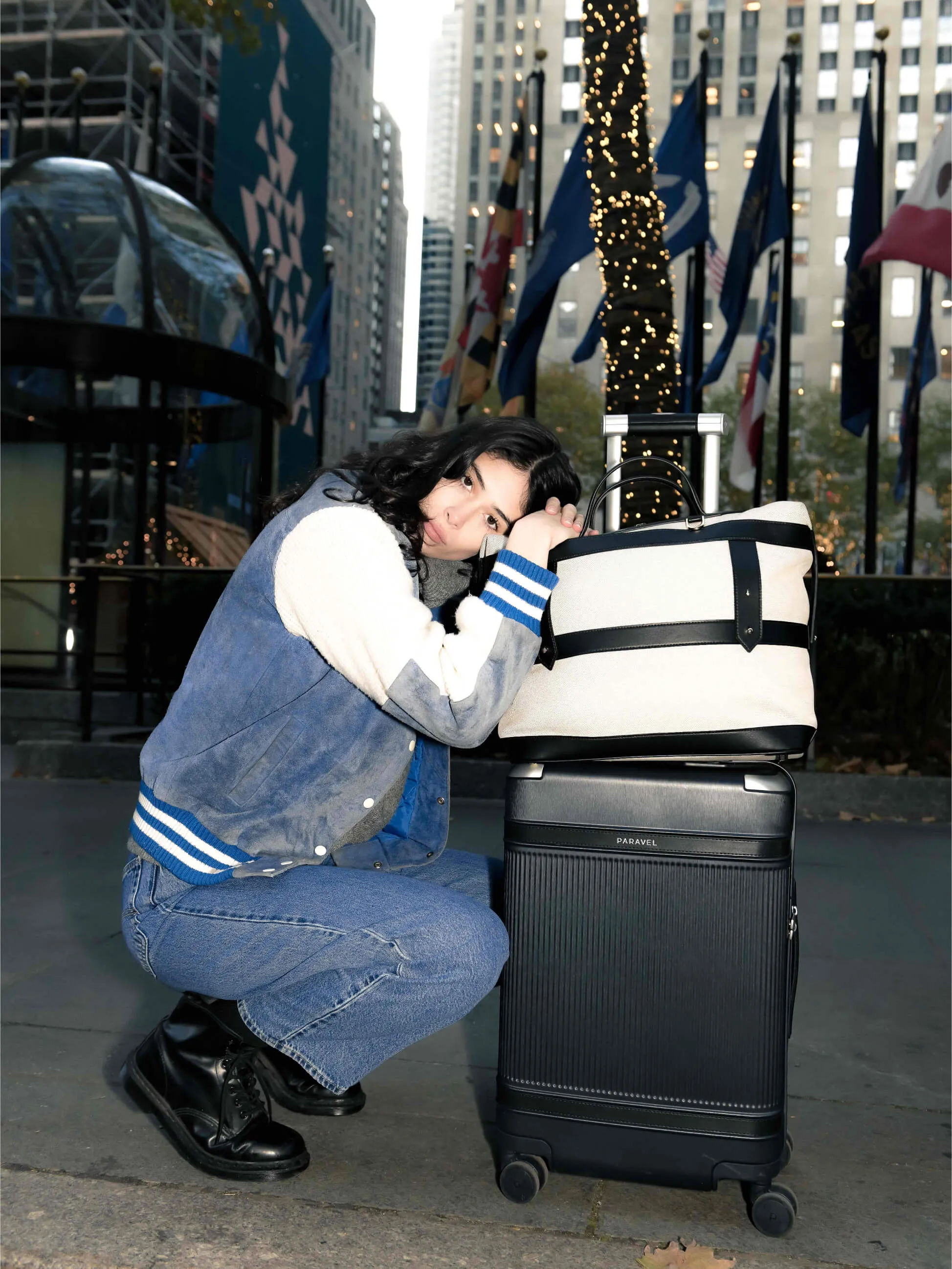 Weekender