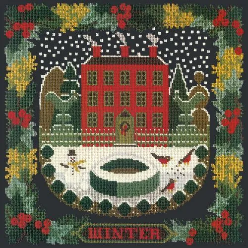 Winter Sampler