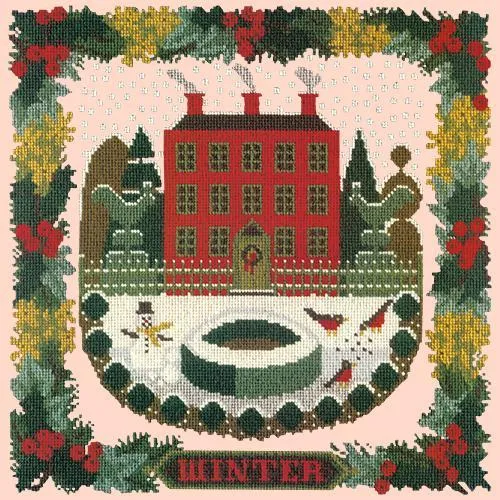 Winter Sampler
