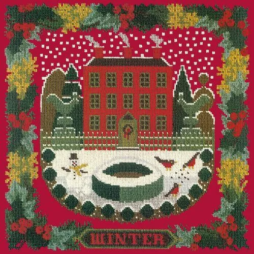 Winter Sampler