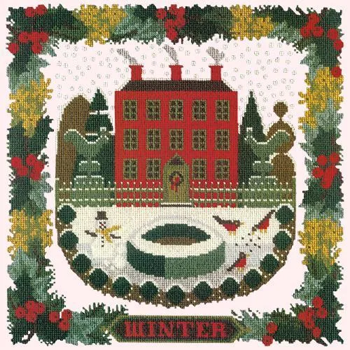Winter Sampler