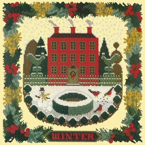 Winter Sampler