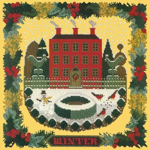 Winter Sampler