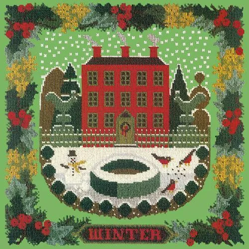 Winter Sampler