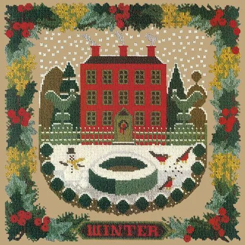Winter Sampler