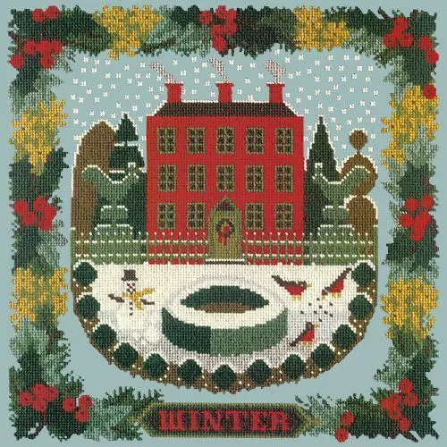 Winter Sampler