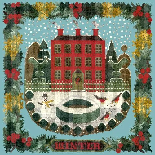 Winter Sampler