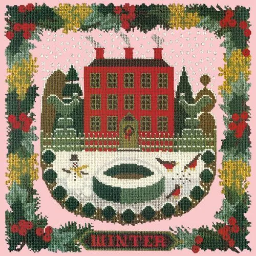 Winter Sampler