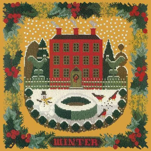 Winter Sampler