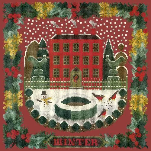 Winter Sampler
