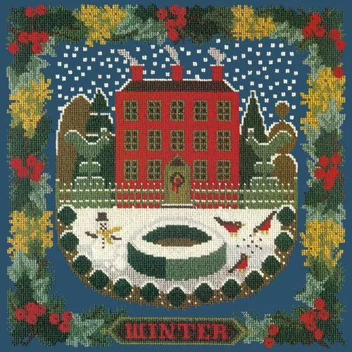Winter Sampler