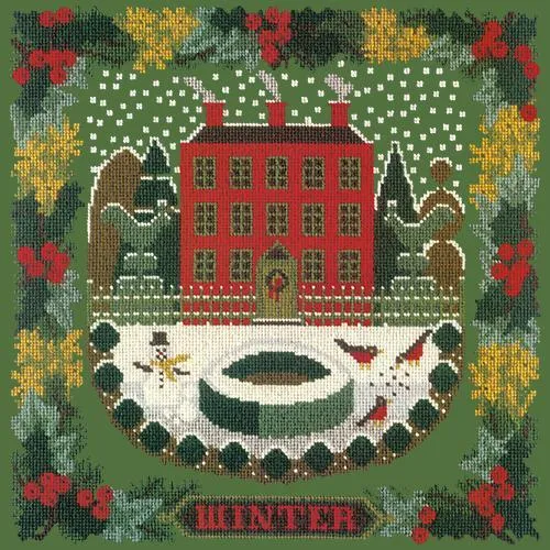 Winter Sampler