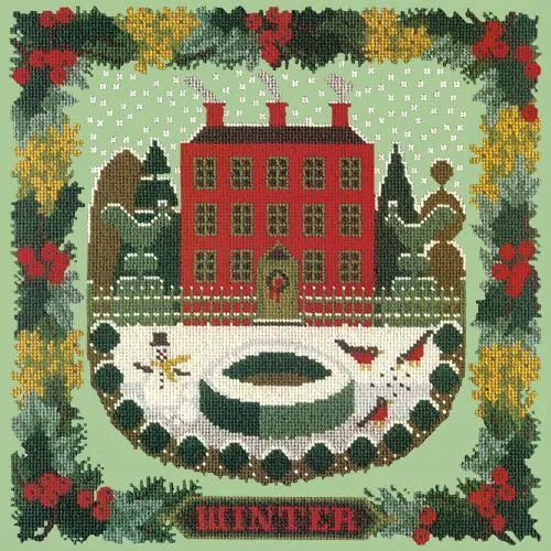 Winter Sampler