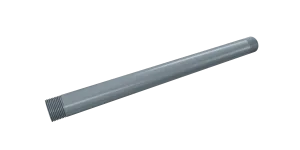 WL-HAZ Series Straight Pipe
